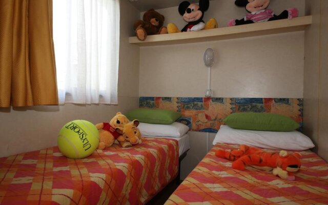 Butterfly Camping Village