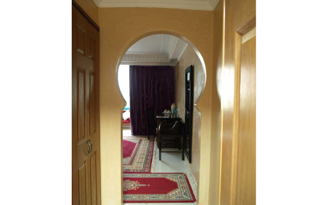 Bab Al Bahar Hotel & Spa