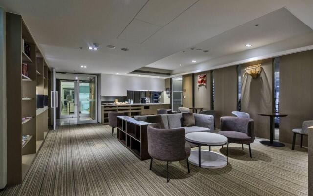 Hsin Hotel