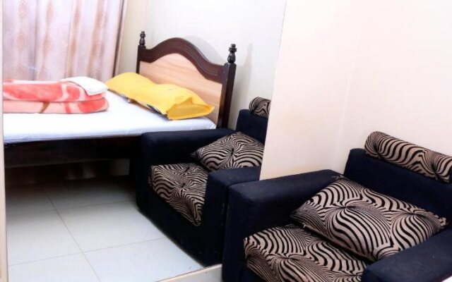 Perfect Motel