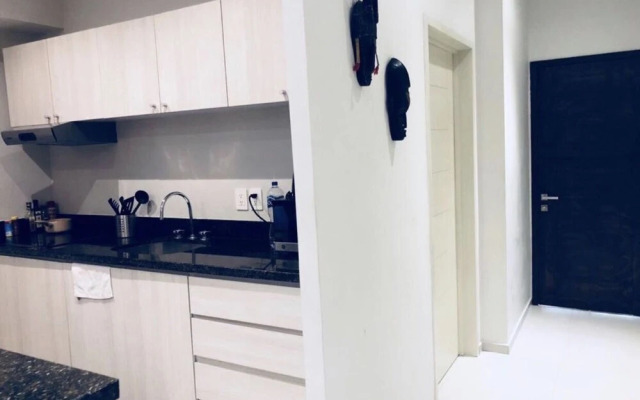 Condominio Akab