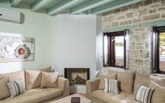 Phaistos Villas Villa Kastalia