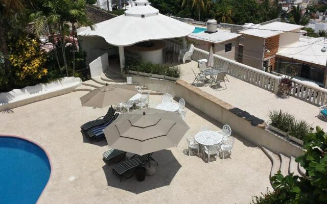 Villa Costa Chica