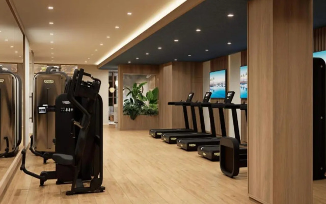 Beach Palace Family Resort & Spa - All-Inclusive