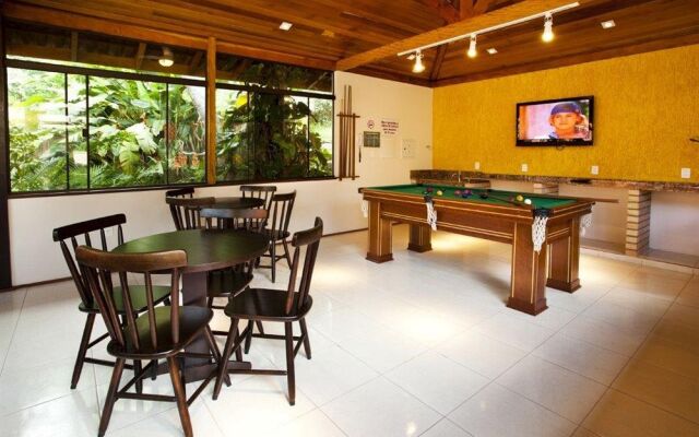 Pousada Vila Taquaras