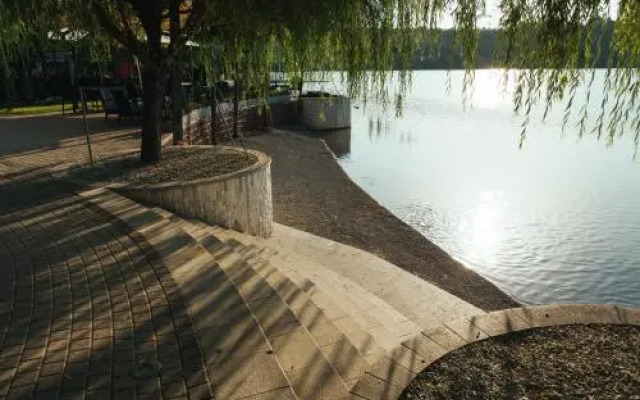 Romantique Veles Hotel