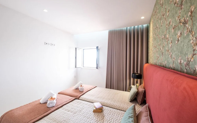 Apartment Melbourne 2