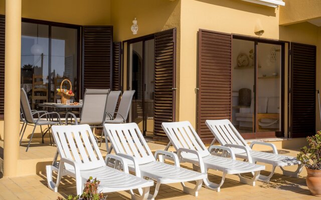 D05 - Amadeus Sunset Villa