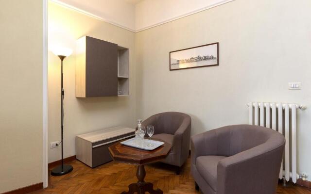 Palazzo BellaVista by Impero House