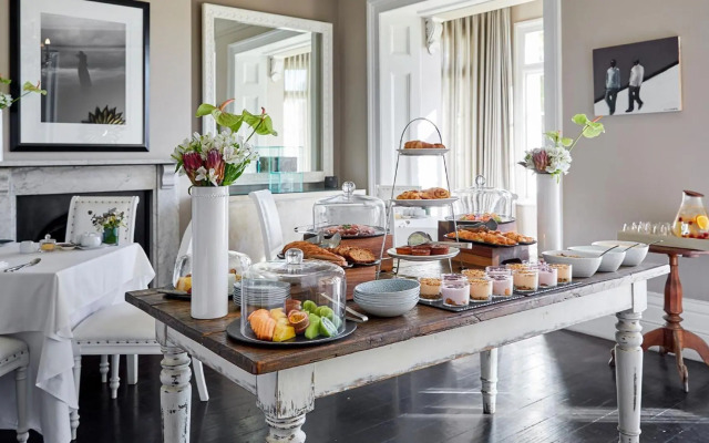 Dock House Boutique Hotel & Spa by NEWMARK