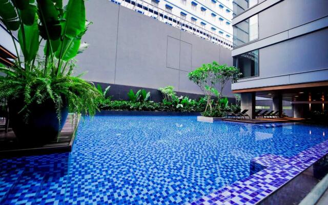 Bayprime Hotel