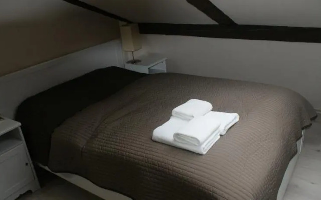 Pokoje Gościnne Wiślna