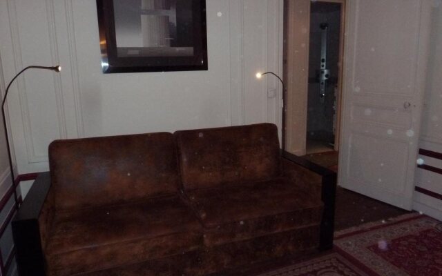 Bed and Breakfast Bolero