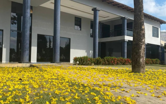 Toddes Exclusive Resort