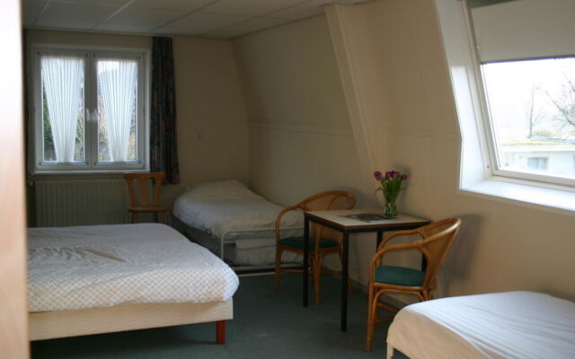 Hotel de Gentsche Poort