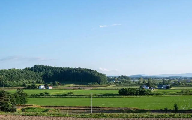 Play Ground BASE -higashikawa-