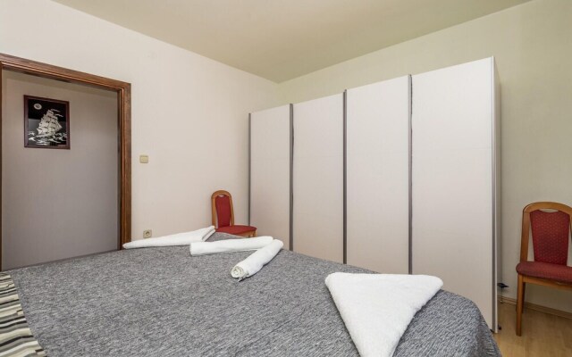 Amazing Apartment in Rijeka With 2 Bedrooms, Wifi and Outdoor Swimming Pool