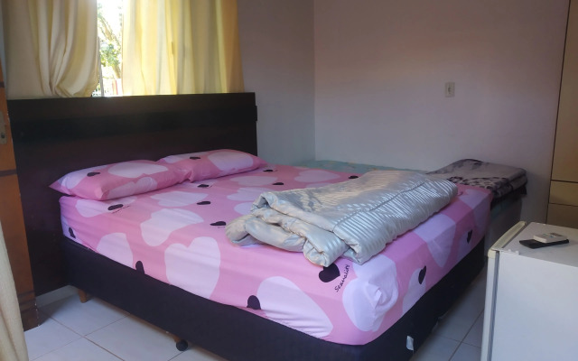 Pousada Vale das Águas