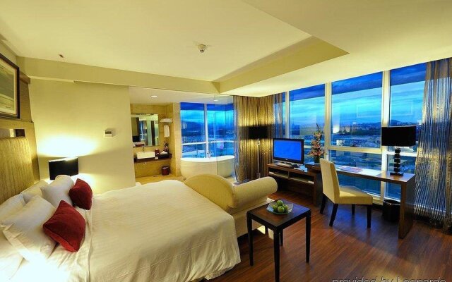 Grand Borneo Hotel