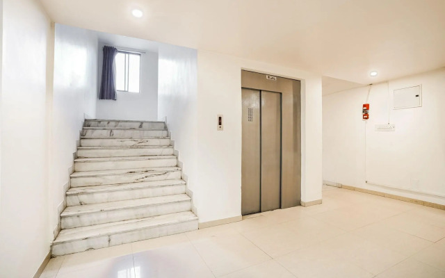 Tribecca Inn by OYO Rooms