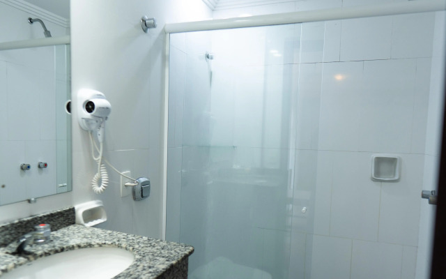 Hotel San Rafael Comfort Class