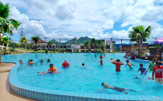 Saichol Resort