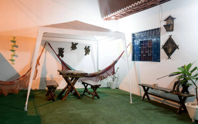 Blue Hostel