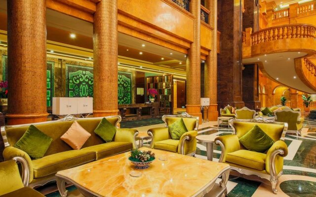 Dongguan Mankater International Hotel