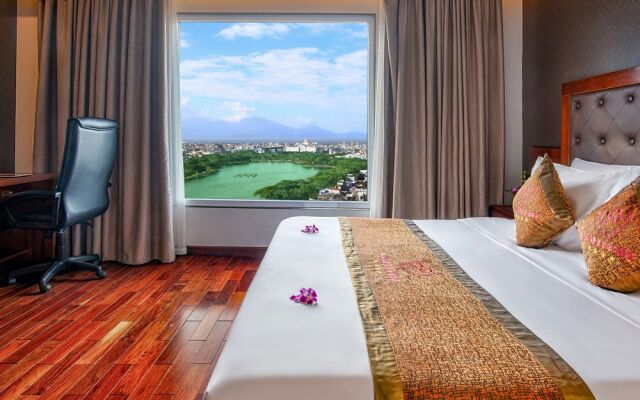 Công Ty Tnhh Thương Mại & Dịch Vụ Miền Nam-Samdi