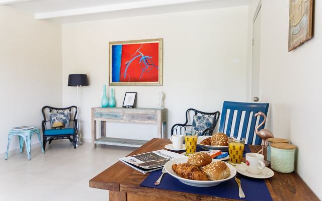 Aruba Boutique Apartments Adults Only