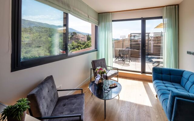 Hotel Sainte Victoire