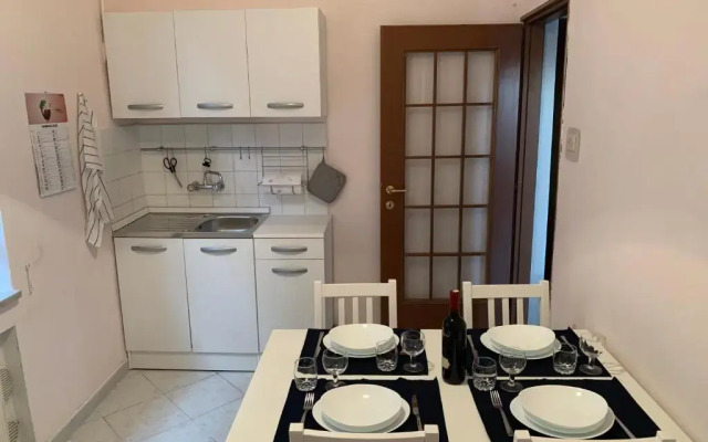 Casa Indipendente a 200 Metri Dal Mare