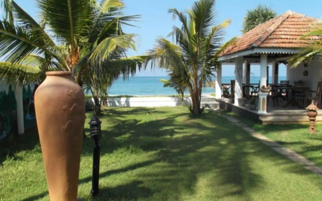 Oriental Rest Hikkaduwa