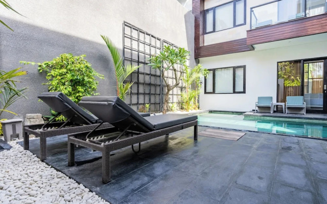 Ombak B3 Villa by Betterplace