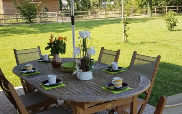 Gîte Veauchette, 3 pièces, 4 personnes - FR-1-496-88