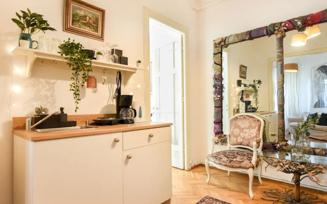 Homey - Strada Ion Brezoianu 9