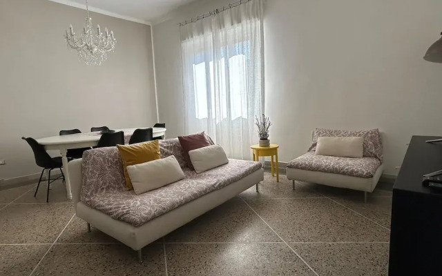 Casa Tuttomondo in Pisa