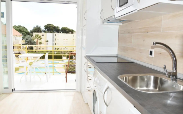 Apartamento Cambrils Duplex