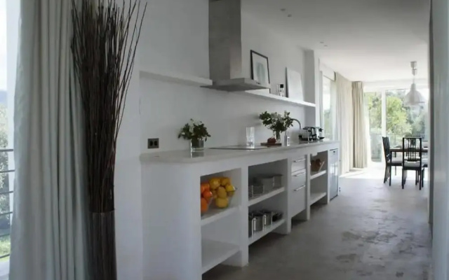 Villa Voukithro