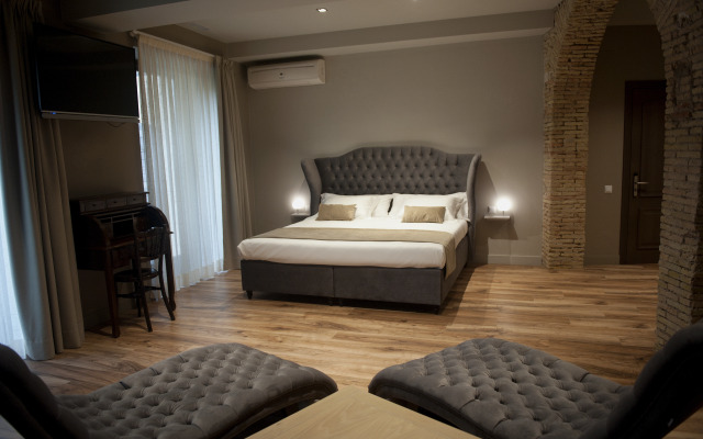 Les Clarisses Hotel Boutique