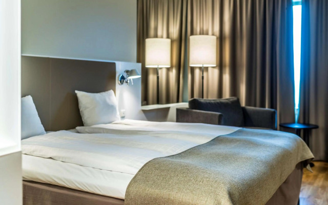 Scandic Talk Hotel