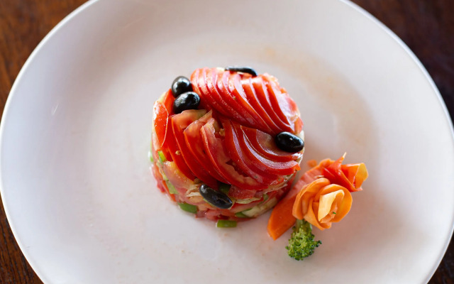 Zanzibar Vera Beach by Moonshine