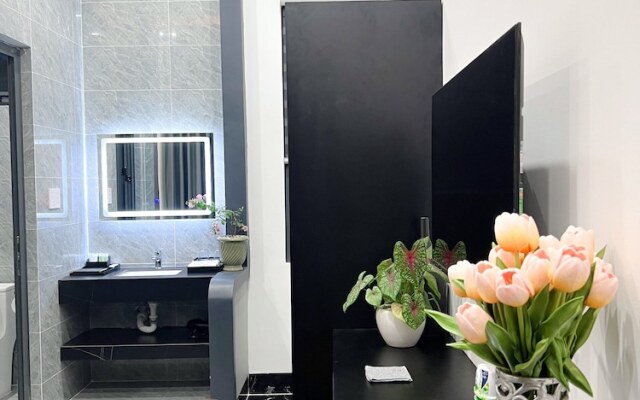 Tây Homestay 968