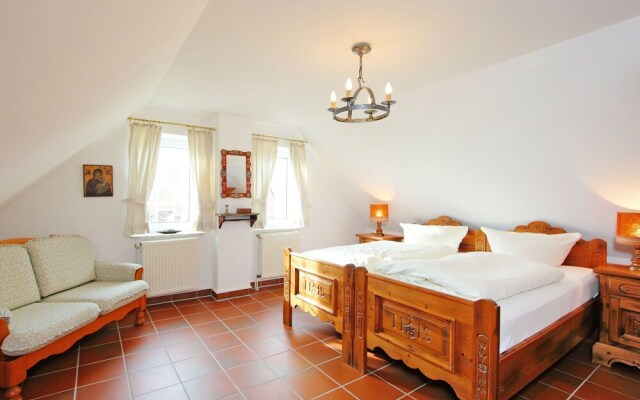 Sonnenschein Norden in Norden