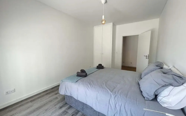Comfort & Style with best sea view