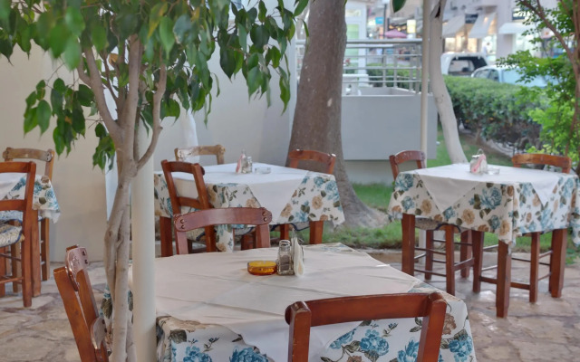 Tarra apartments