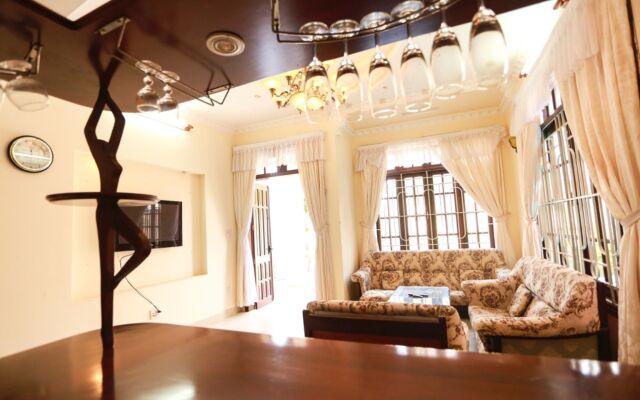 Dream House Villa