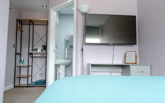 The Swan Guesthouse