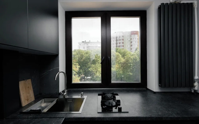 Urban Apartment Nr89