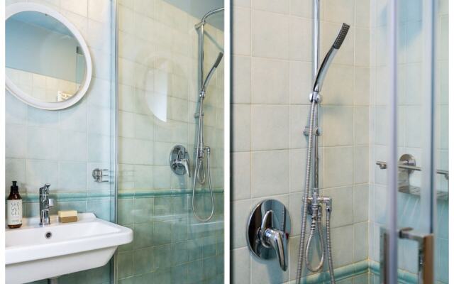 Home at Hotel Naviglio - Sambuco Apt